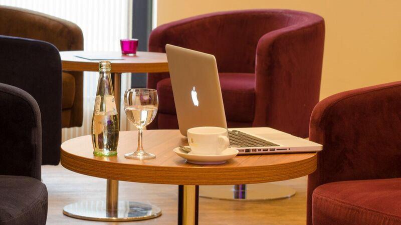 Fotos del hotel Premier Inn Frankfurt City Hauptbahnhof Hotel:  20