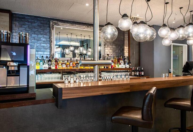 Fotos del hotel Premier Inn Frankfurt City Hauptbahnhof Hotel:  63