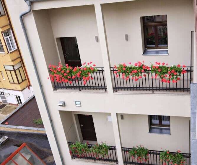 Fotos del hotel Pure White:  7