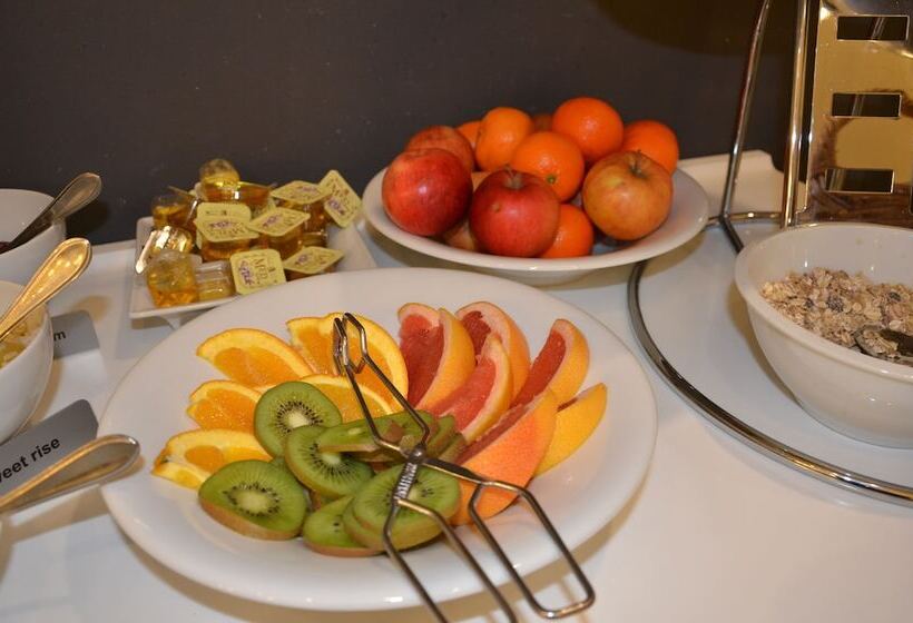 Fotos del hotel Pure White:  10