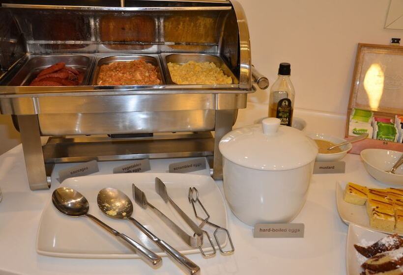 Fotos del hotel Pure White:  12