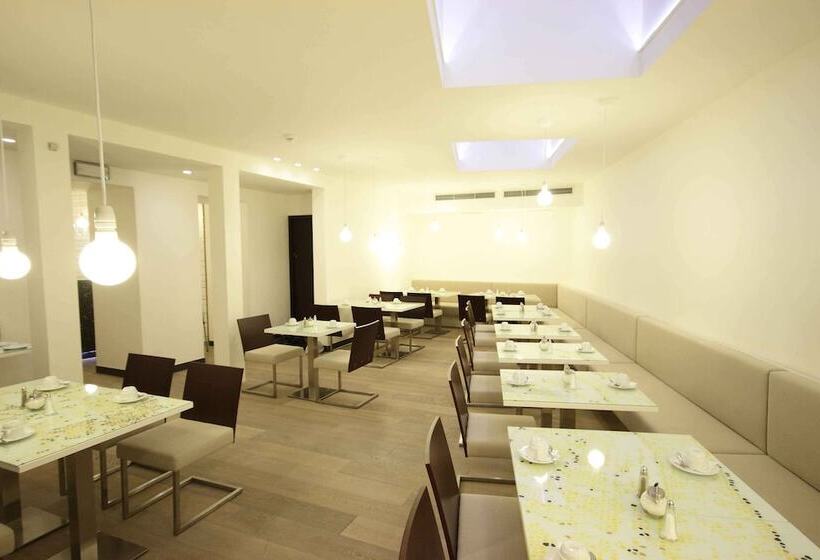 Fotos del hotel Pure White:  13