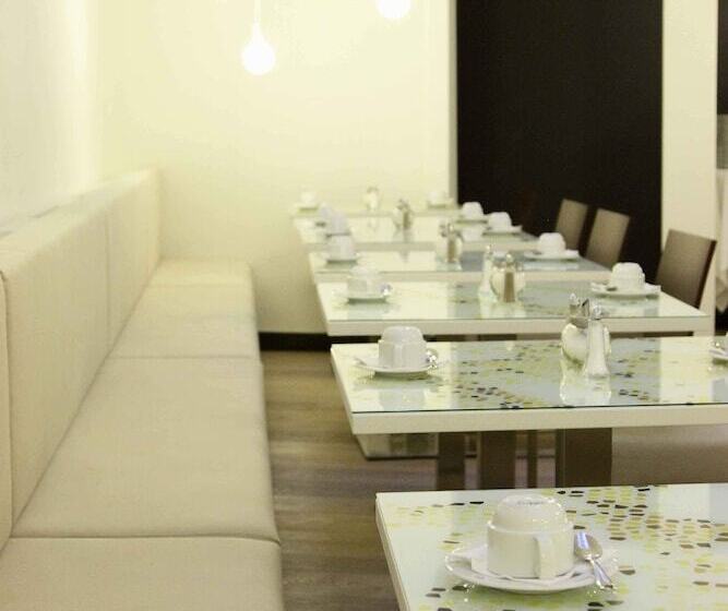 Fotos del hotel Pure White:  15