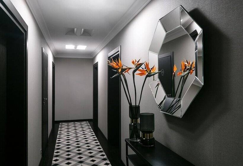 Fotos del hotel Queen Boutique:  51