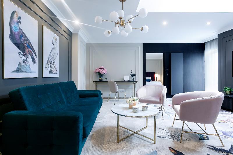 Fotos del hotel Queen Boutique:  26