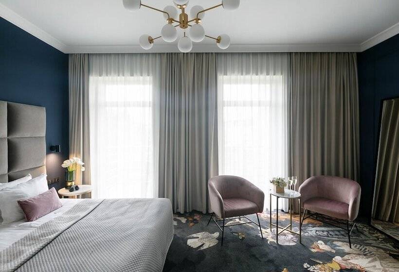 Fotos del hotel Queen Boutique:  3