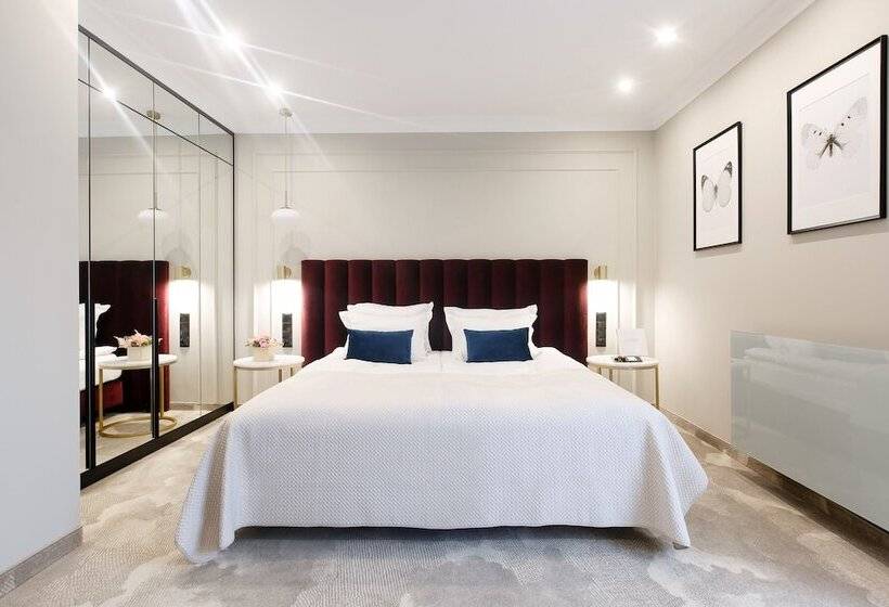 Fotos del hotel Queen Boutique:  4