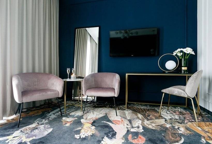 Fotos del hotel Queen Boutique:  23
