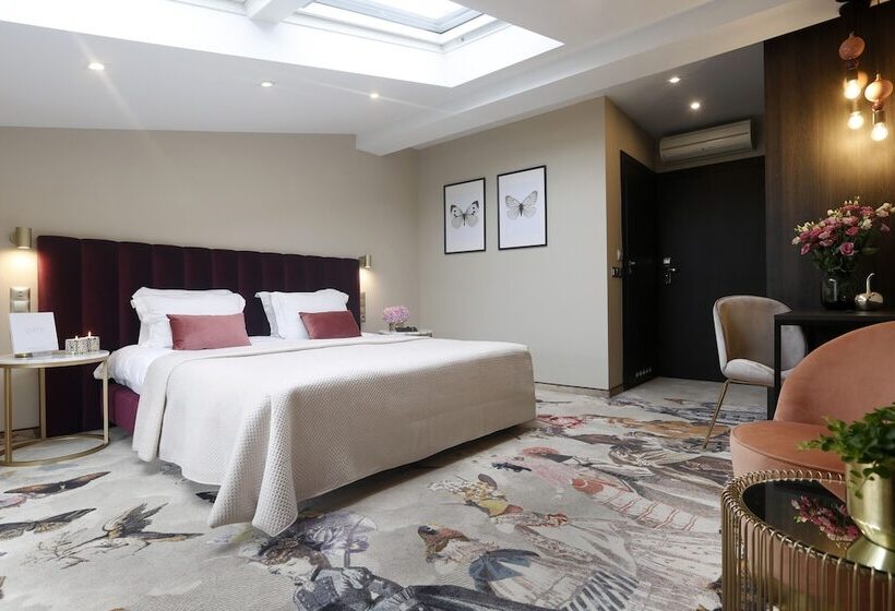 Fotos del hotel Queen Boutique:  5