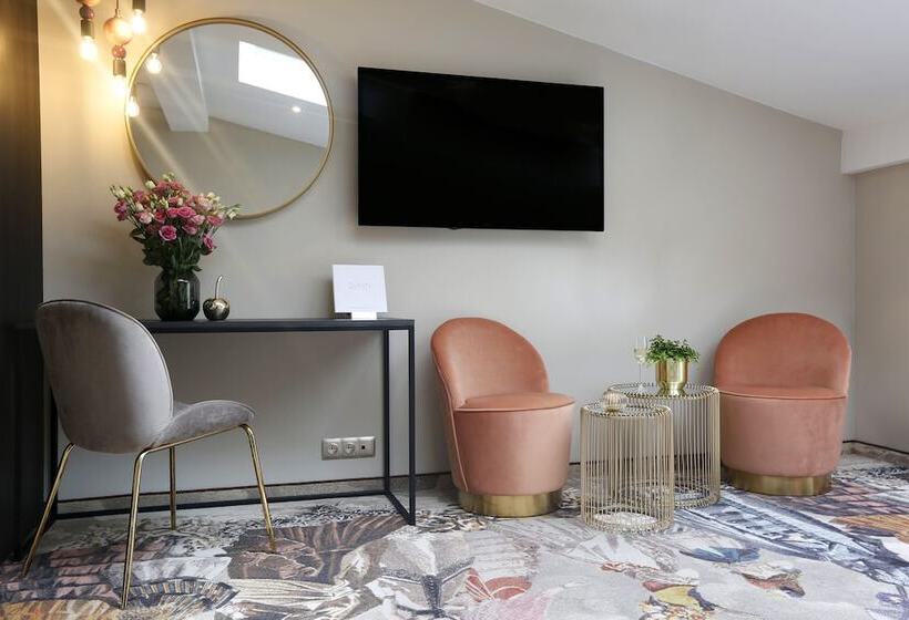 Fotos del hotel Queen Boutique:  21