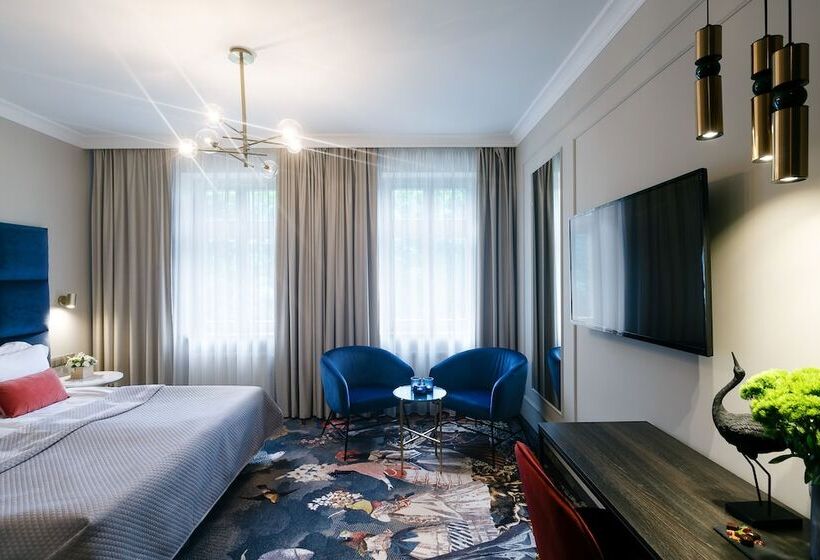 Fotos del hotel Queen Boutique:  6