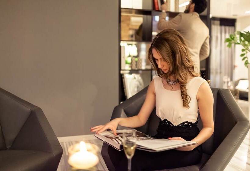 Fotos del hotel Queen Boutique:  8