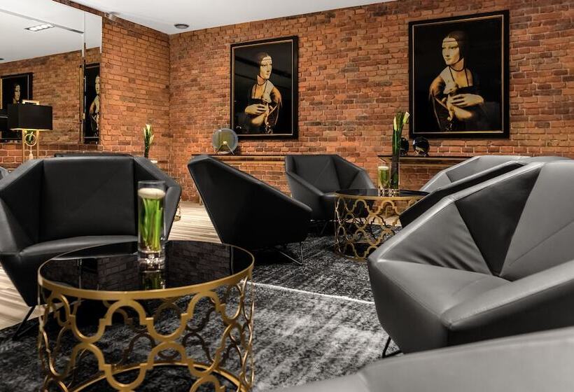 Fotos del hotel Queen Boutique:  18
