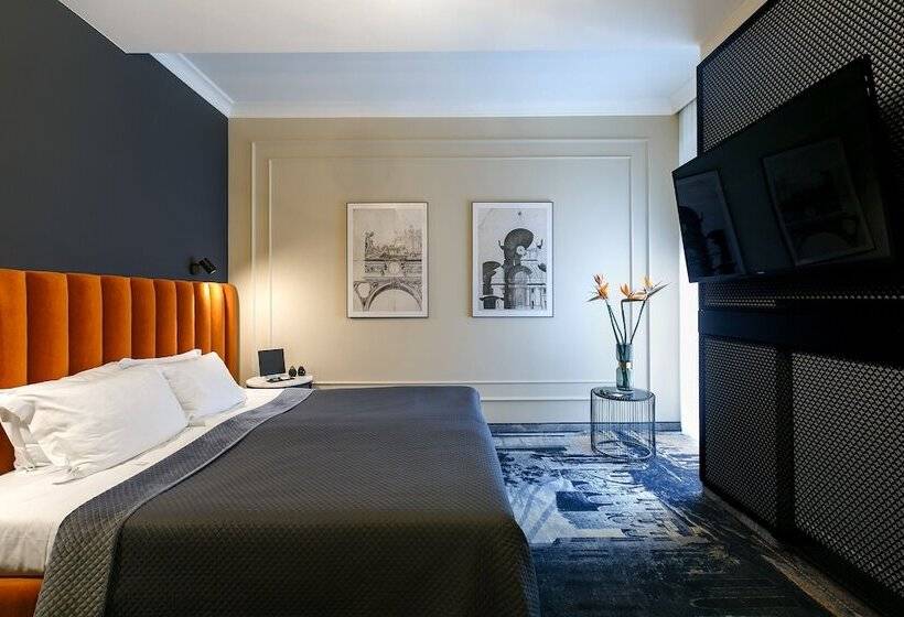 Fotos del hotel Queen Boutique:  7