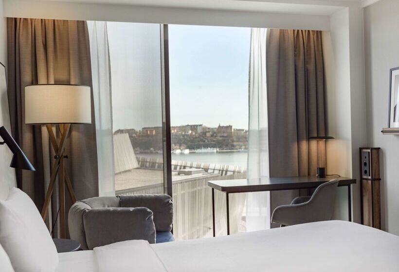 Fotos del hotel Radisson Blu Waterfront Hotel, Stockholm:  36