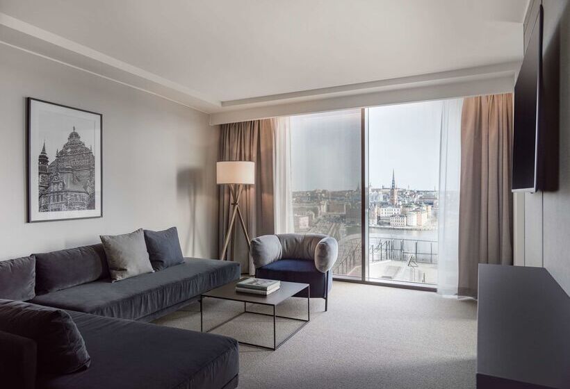 Fotos del hotel Radisson Blu Waterfront Hotel, Stockholm:  31