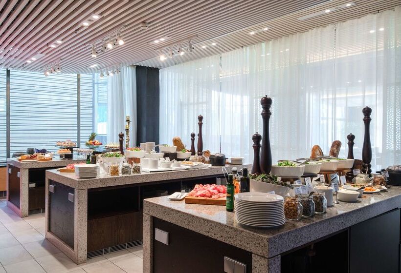 Fotos del hotel Radisson Blu Waterfront Hotel, Stockholm:  32