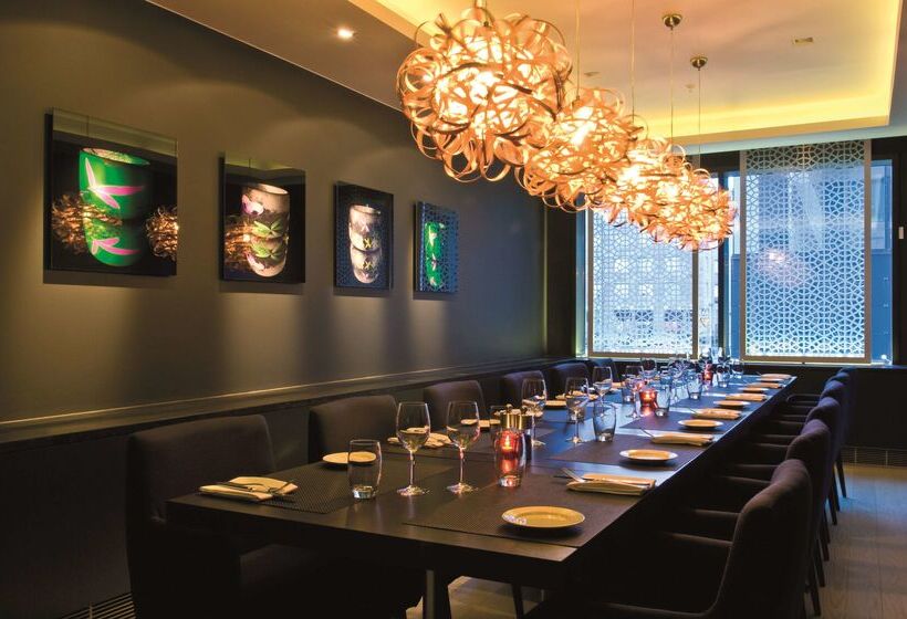 Fotos del hotel Radisson Blu Waterfront Hotel, Stockholm:  54