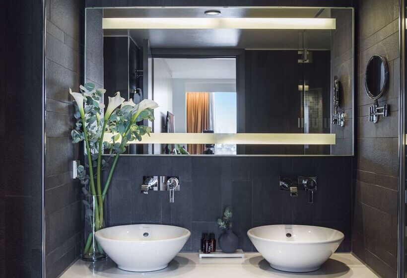 Fotos del hotel Radisson Blu Waterfront Hotel, Stockholm:  42