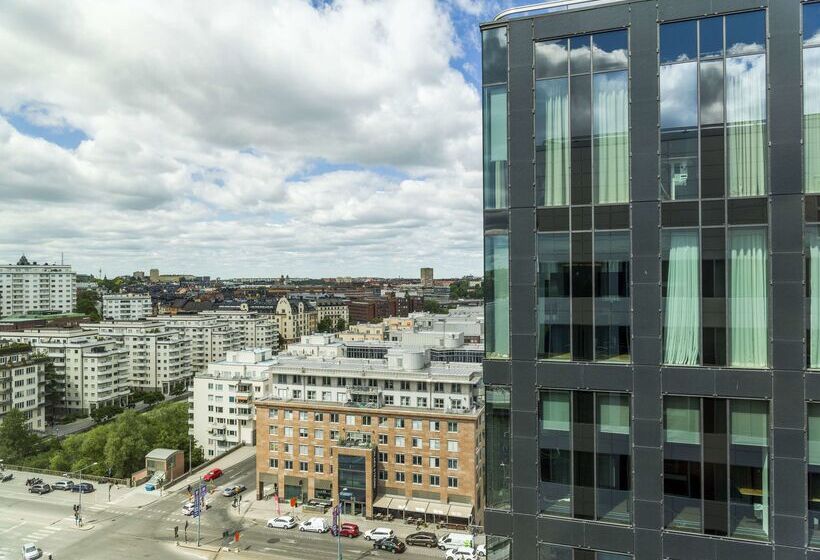 Fotos del hotel Radisson Blu Waterfront Hotel, Stockholm:  44