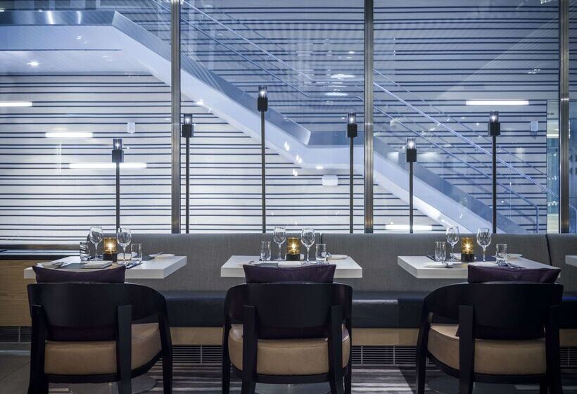 Fotos del hotel Radisson Blu Waterfront Hotel, Stockholm:  50