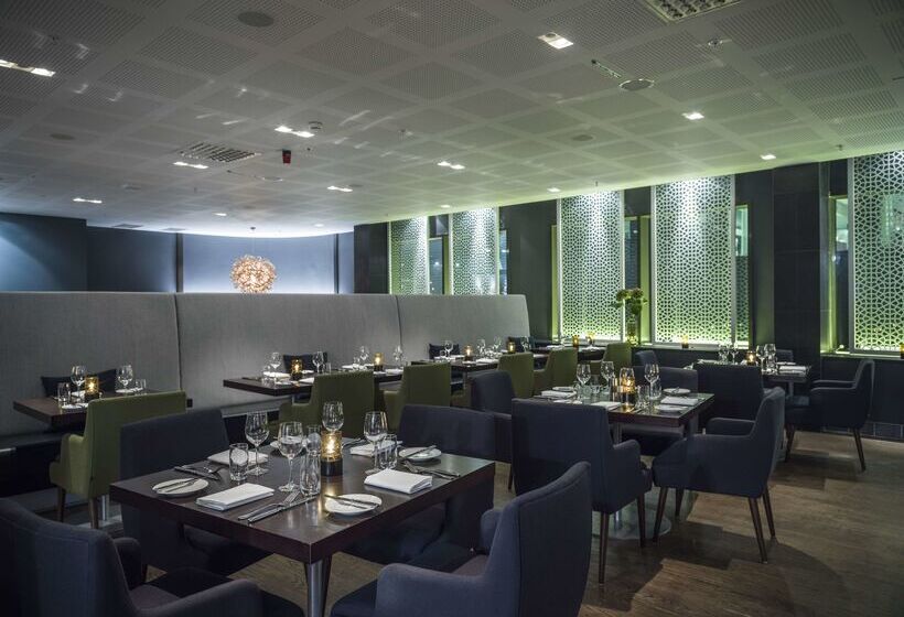Fotos del hotel Radisson Blu Waterfront Hotel, Stockholm:  39