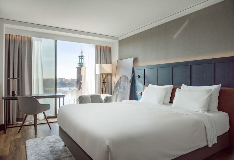 Fotos del hotel Radisson Blu Waterfront Hotel, Stockholm:  33