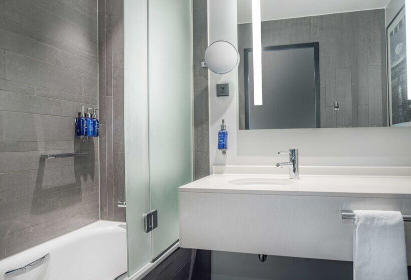 Fotos del hotel Radisson Blu Waterfront Hotel, Stockholm:  10