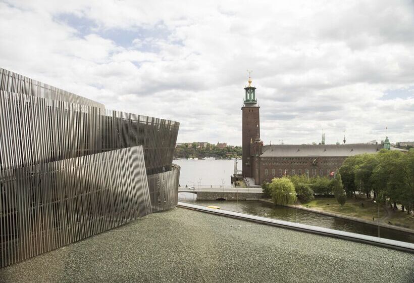 Fotos del hotel Radisson Blu Waterfront Hotel, Stockholm:  35
