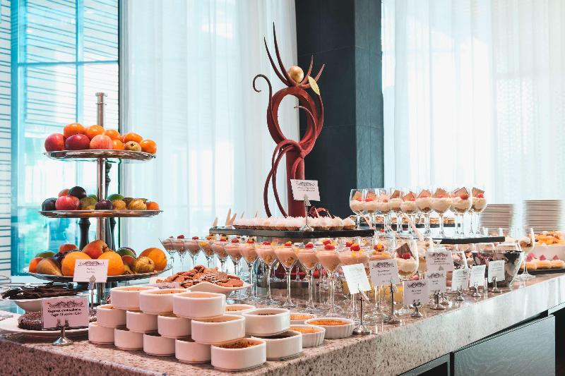 Fotos del hotel Radisson Blu Waterfront Hotel, Stockholm:  24