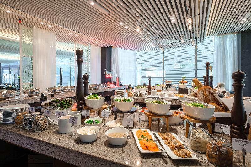 Fotos del hotel Radisson Blu Waterfront Hotel, Stockholm:  26