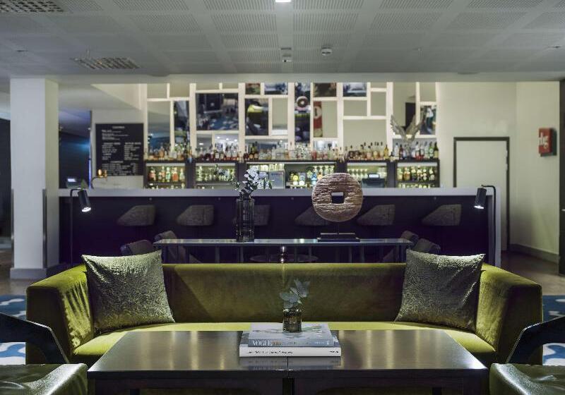 Fotos del hotel Radisson Blu Waterfront Hotel, Stockholm:  27