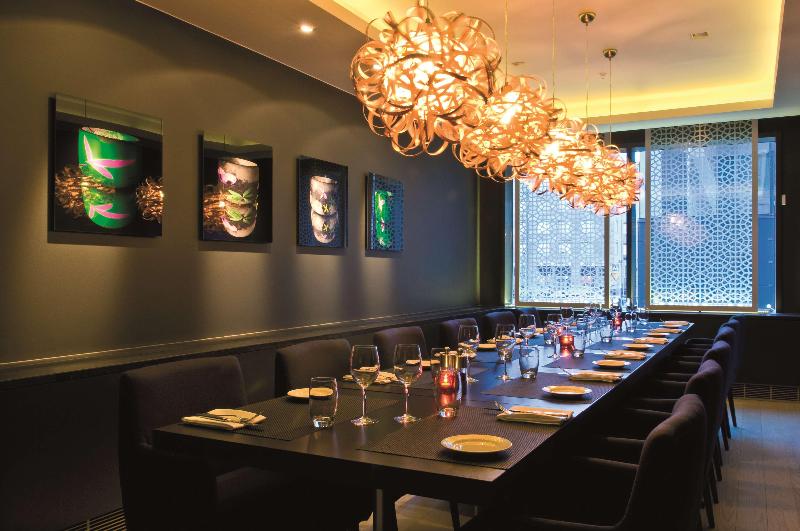 Fotos del hotel Radisson Blu Waterfront Hotel, Stockholm:  4