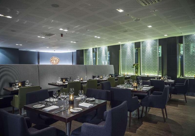 Fotos del hotel Radisson Blu Waterfront Hotel, Stockholm:  5