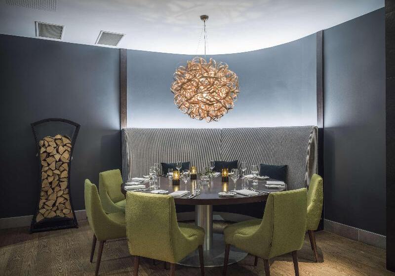 Fotos del hotel Radisson Blu Waterfront Hotel, Stockholm:  6