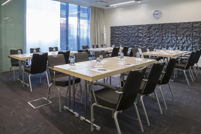 Fotos del hotel Radisson Blu Waterfront Hotel, Stockholm:  15