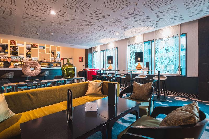 Fotos del hotel Radisson Blu Waterfront Hotel, Stockholm:  29