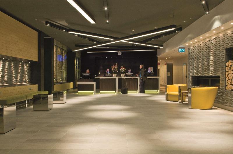 Fotos del hotel Radisson Blu Waterfront Hotel, Stockholm:  2