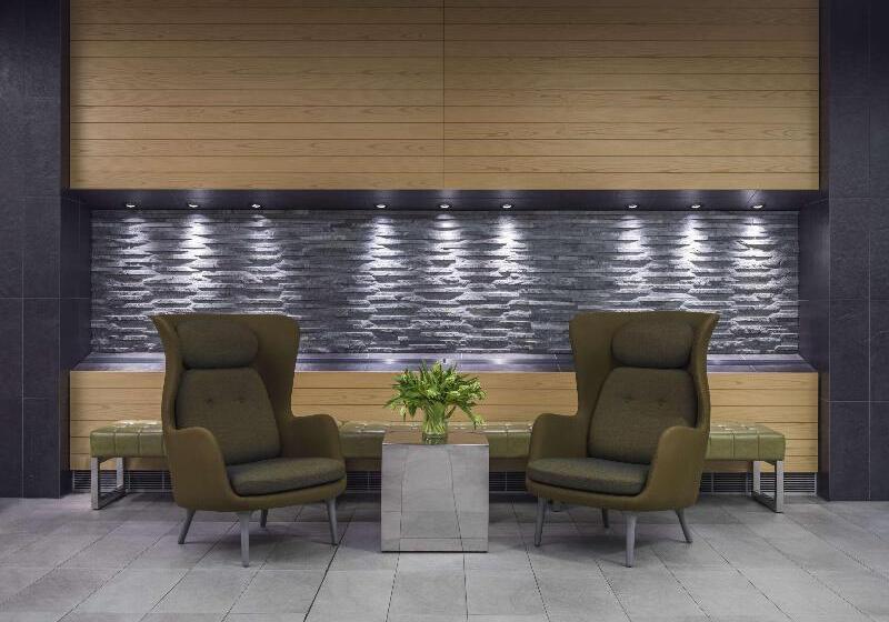 Fotos del hotel Radisson Blu Waterfront Hotel, Stockholm:  18
