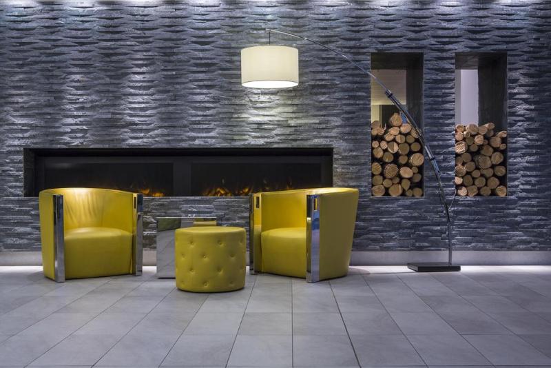 Fotos del hotel Radisson Blu Waterfront Hotel, Stockholm:  19