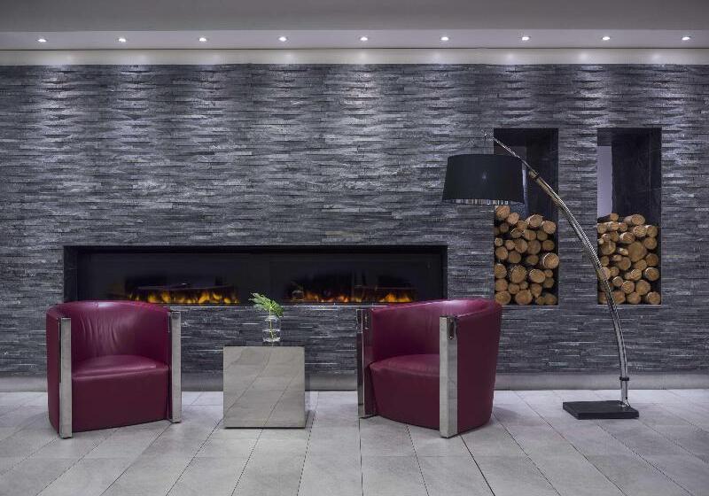 Fotos del hotel Radisson Blu Waterfront Hotel, Stockholm:  58