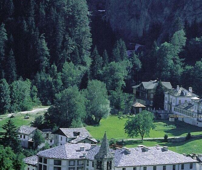 هتل Residence Universo
