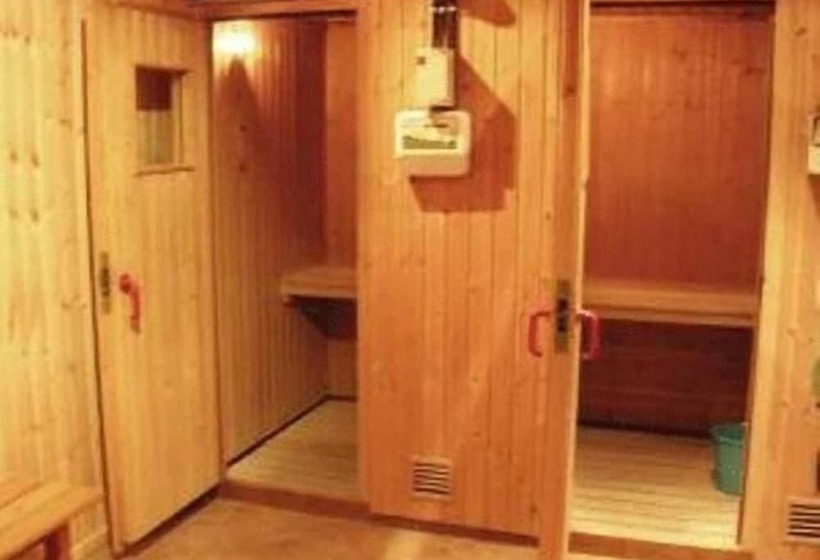 هتل Residence Universo