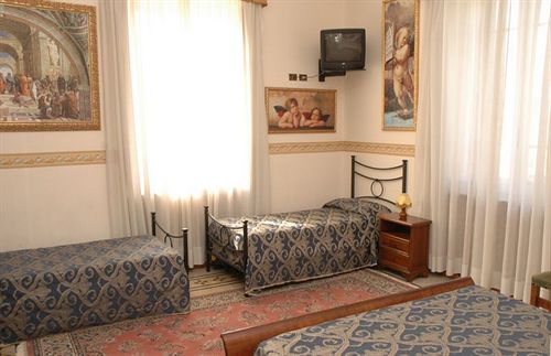 Hotel Residenza Risorgimento