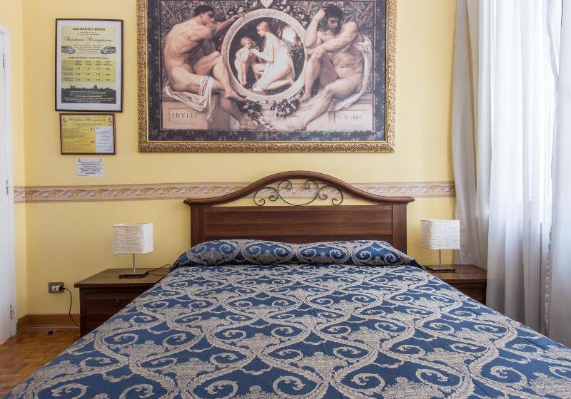 Fotos del hotel Residenza Risorgimento: 1 Fotos del hotel Residenza Risorgimento: 1