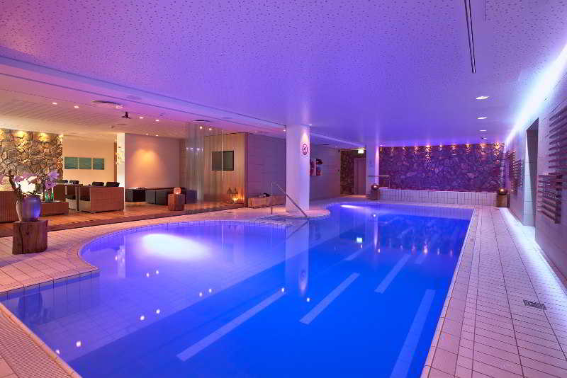 Fotos del hotel Icelandair Hotel Reykjavik Natura:  10