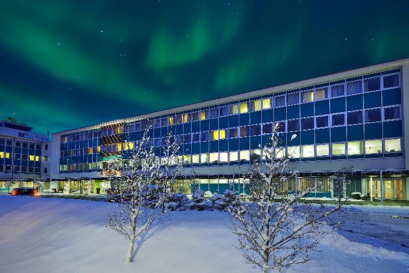 Hôtel Reykjavik Natura  Berjaya Iceland S