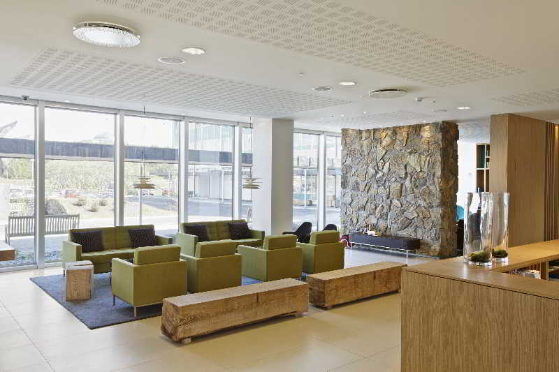 Fotos del hotel Icelandair Hotel Reykjavik Natura:  18