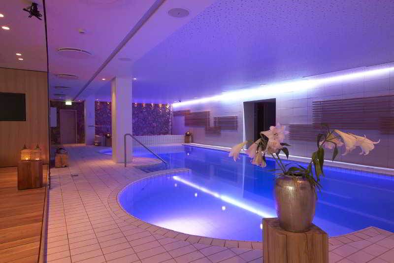 Fotos del hotel Icelandair Hotel Reykjavik Natura:  12