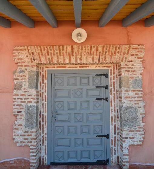 Hotel Rural San Miguel Del Valle Amblés